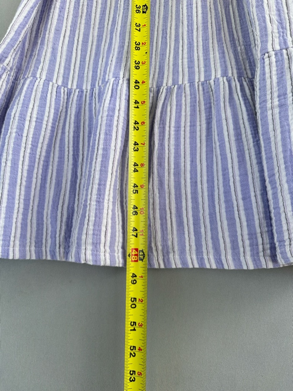 🎉5 for $45🎉 Universal thread dress maxi long size XS - Picture 8 of 10